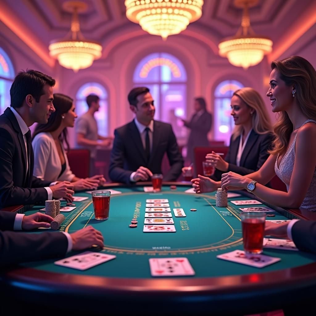 777 betting