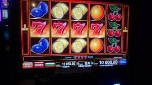 777 betting