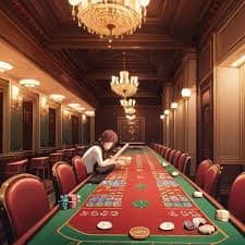777 betting