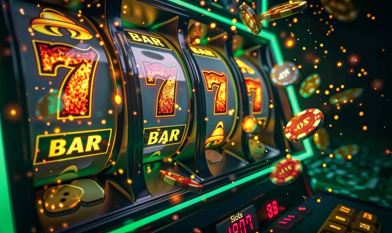 777 betting